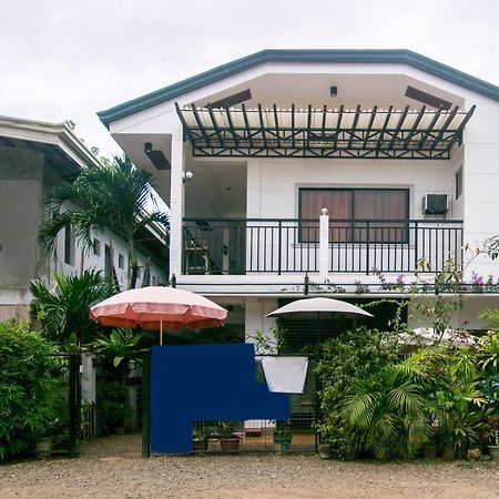 Roccksar Pension Puerto Princesa Exterior foto
